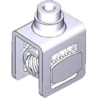 Mutter-Schrauben-Halterung für Motor AXI SWN AXI25 SWN25 24 V Ersatz CAME 88000-0015 von CAME