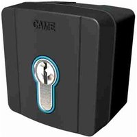 Externer Schlüsselwähler CAME SELD1FDS 806SL-0051 Externer Schlüsselwähler CAME SELD1FDS 806SL-0051 von CAME