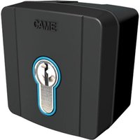 Externer Schlüsselwähler Came SELD1FDG 806SL-0050 Externer Schlüsselwähler Came SELD1FDG 806SL-0050 von CAME