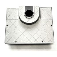 Came - Fundamentgehäuse und Deckel – Frog-J 119RIA068 Ersatzteil von CAME
