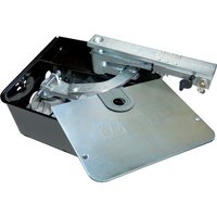 Came - Kataphorese Stahl Bodenplatte für frog 001FROG-CFN von CAME