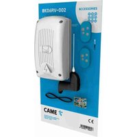 Funkempfänger-Steuerungsset – 2 Fernbedienungen Came kit top rolling code 8K06RV-002 Funkempfänger-Steuerungsset – 2 Fernbedienungen Came kit top rolling code 8K06RV-002 von CAME