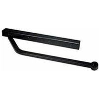Gerade Übertragung Arm und Gleitführung STYLO-BD von CAME