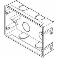 Came - Gipskarton-Einbaudose Xts 5 bpt xts 5SIC 840XC-0110 von CAME