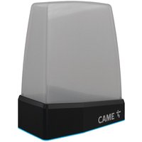 KRX1B1RW Bus-Blinklicht für RGB-LED-Torautomatisierung – weiße Abdeckung – 806LA-0050 - Came von CAME