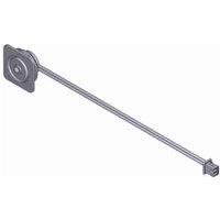 Kabelgebundenes Mikrofon Mtm 5St. Came 88040-0003 Gegensprechanlage Video-Gegensprechanlage Kabelgebundenes Mikrofon Mtm 5St. Came 88040-0003 Gegensprechanlage Video-Gegensprechanlage von CAME