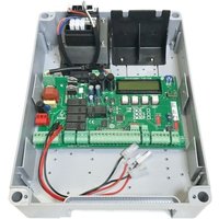 CAME 002ZM3E ZM3E Zentralpanel-Steuerkarte 230 V für Flügeltore von CAME