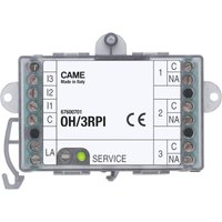 Modulo Ingressi Uscite CAME BPT OH/3RPI 67600701 von CAME