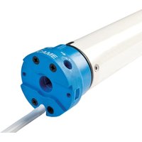 Motore Tubolare 30NM 15Rpm Tapparella Tenda Came mondrian 5 45 001Y5030A151MO von CAME