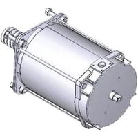 Motoreinheit - C-Bxe24 Came Ersatzteil 119RICX040 von CAME