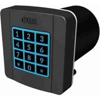 Numerischer Tastenblock-Wahlschalter Bus Cxn Unterputzmontage Came SELT2BDG 806SL-0290 Über Kabel von CAME