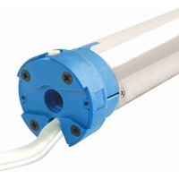 Rohrmotor Funk Elektronisch Rollladen Markise Came klimt SH5 45 001Y5020A151KLS 36KG 20NM von CAME