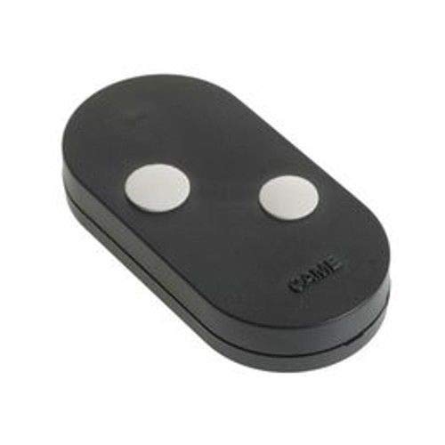 Telecomando Rolling Code 2 Canali Dual Frequency Came TOPD2RKS Nero Telecomando Rolling Code 2 Canali Dual Frequency Came TOPD2RKS Nero von CAME