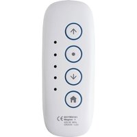 Came - Trasmettitore Telecomando Radiocomando Tx 5 Canali Bianco wagner 5 001YE0102 von CAME