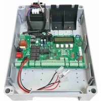 Zentrale Steuerplatine für Drehtore Came 002ZM3EP ZM3EP von CAME