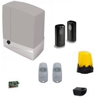 Kit Schiebetor bxv Connect Line Came 24V 400Kg - 8K01MS-003 von CAME