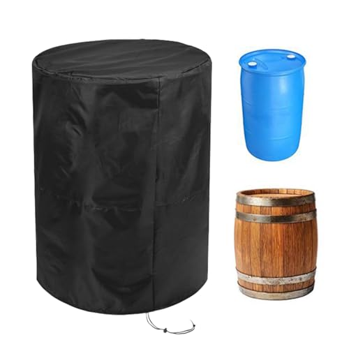Trommelabdeckung Oxford Tuch Wasserspeicherfassabdeckung Wasserdicht Eimerabdeckung Mit Kordelzug UV-Schutz Outdoor Wasserdichte Regen Schnee Eimer Abdeckung Mit Kordelzug Schnee Eimer Abdeckung Trommelabdeckung Oxford Tuch Wasserspeicherfassabdeckung Wasserdicht Eimerabdeckung Mit Kordelzug UV-Schutz Outdoor Wasserdichte Regen Schnee Eimer Abdeckung Mit Kordelzug Schnee Eimer Abdeckung von CAMEIRGOU