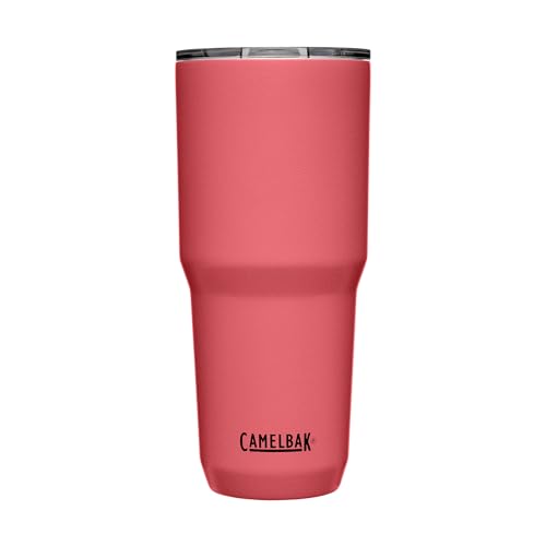 Camelbak vakuumisolierter Edelstahlbecher Walderdbeere von CAMELBAK