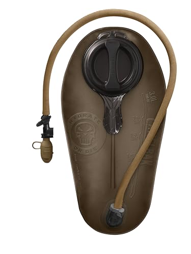 CAMELBAK Crux 3.0 Liter Trinkblase Mil Spec Lange CAMELBAK Crux 3.0 Liter Trinkblase Mil Spec Lange von CAMELBAK