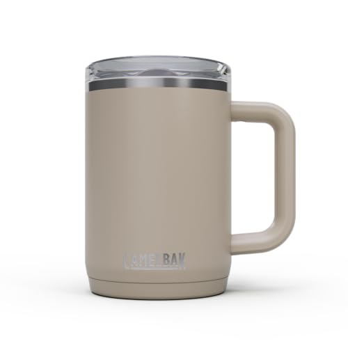 CAMELBAK Thrive Mug Vss Stone - - von CAMELBAK
