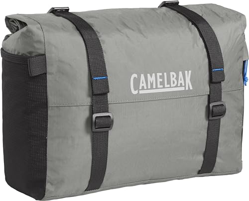 CAMELBAK Torba NA kierownicę M.U.L.E. 12 Wolf Grey CAMELBAK Torba NA kierownicę M.U.L.E. 12 Wolf Grey von CAMELBAK
