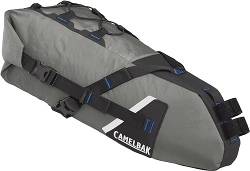 CAMELBAK Torba podsiodłowa M.U.L.E. 9 Wolf Grey CAMELBAK Torba podsiodłowa M.U.L.E. 9 Wolf Grey von CAMELBAK