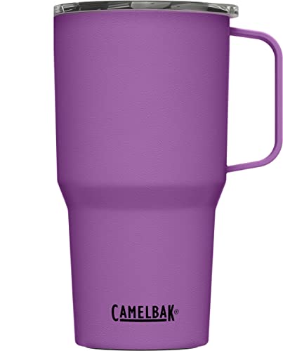 Camelbak Horizon™ Vakuumisolierter großer Edelstahlbecher 710ml von CAMELBAK
