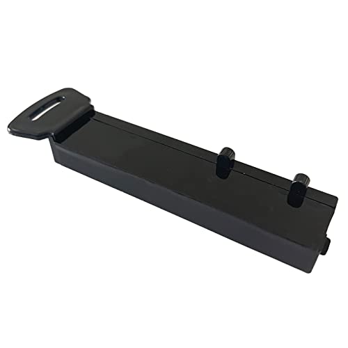 CAMNWAMN Display Wand Sicherheitshaken Magnetisches Werkzeug N52 Starker Magnet Lamellenwand Sicherheitshaken Werkzeug CAMNWAMN Display Wand Sicherheitshaken Magnetisches Werkzeug N52 Starker Magnet Lamellenwand Sicherheitshaken Werkzeug von CAMNWAMN
