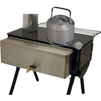 Camp Chef - Alpine Zeltofen Tent Stove Teekanne Ofen Camping Outdoor Holz Camp Chef - Alpine Zeltofen Tent Stove Teekanne Ofen Camping Outdoor Holz von CAMP CHEF