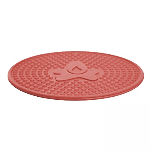 Camp Chef Silikon Untersetzer Hot Pad von CAMP CHEF