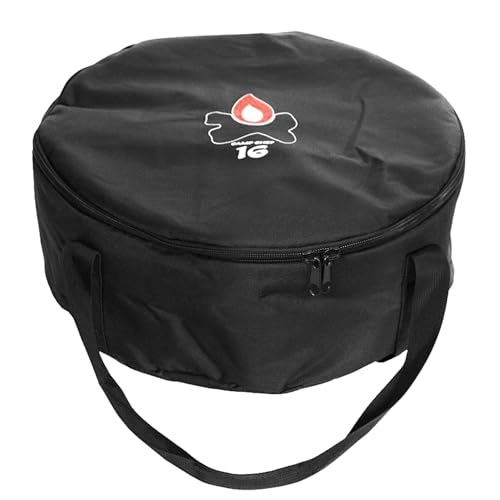 Camp Chef Tragetasche für 16er Dutch Oven Camp Chef Tragetasche für 16er Dutch Oven von CAMP CHEF