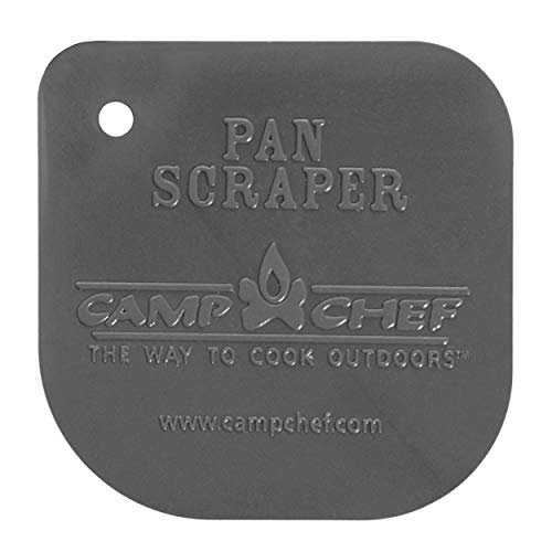 camp chef CC-PS2 Camp Chef Reinigungsschaber aus Kunststoff von CAMP CHEF