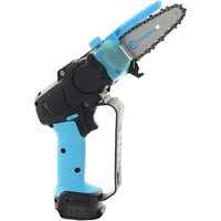 Akku-Elektro-Gartenschere Campagnola T-Rex nb Akku-Elektro-Gartenschere Campagnola T-Rex nb von CAMPAGNOLA