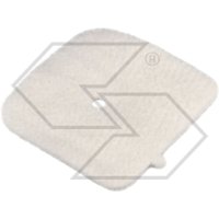 Luftfilter für ECHO Freischneider SRM2510 SRM2600 SRM2605 von CAMPAGNOLA