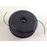 Testina batti e vai M10 x 1 25sx diametro 110mm per decespugliatore BC22S BC22T Testina batti e vai M10 x 1 25sx diametro 110mm per decespugliatore BC22S BC22T von CAMPAGNOLA