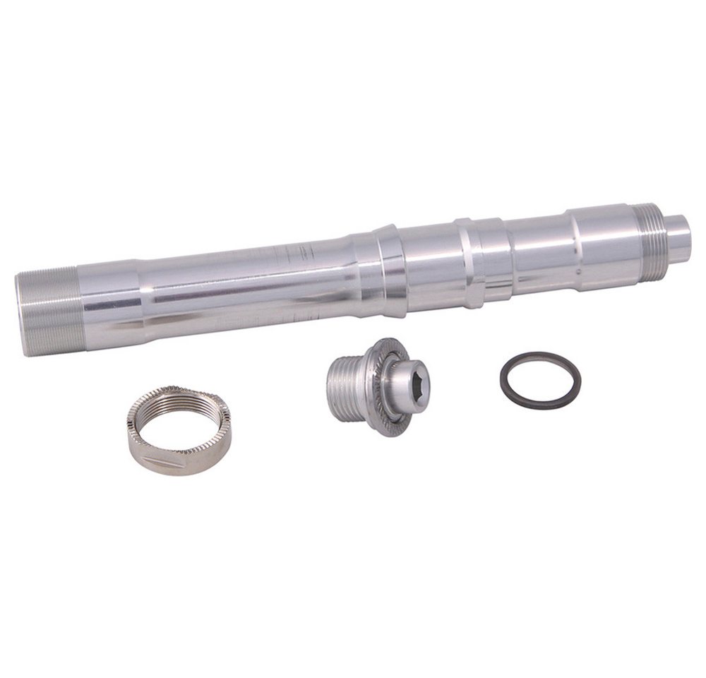 CAMPAGNOLO Fahrrad-Reparaturset Campagnolo Adapter-Set HR f. Bora und Shamal, Stecka. zu Schnellspanne CAMPAGNOLO Fahrrad-Reparaturset Campagnolo Adapter-Set HR f. Bora und Shamal, Stecka. zu Schnellspanne von CAMPAGNOLO