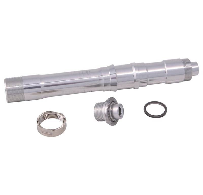 CAMPAGNOLO Fahrrad-Reparaturset Campagnolo Adapter-Set HR f. Bora und Shamal, Stecka. zu Schnellspanne von CAMPAGNOLO