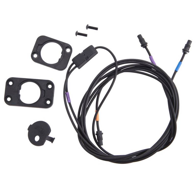 CAMPAGNOLO Fahrrad-Reparaturset Campagnolo Kabelsatz EPS V4 12s f. internes V4-Interface 2 von CAMPAGNOLO
