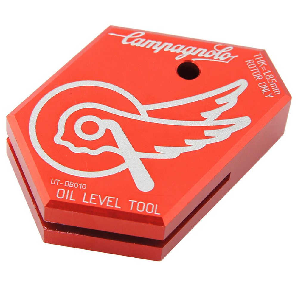 CAMPAGNOLO Fahrradwerkzeugset CAMPAGNOLO Werkzeug f. Ölstand Oil Lever einzeln Fahrrad von CAMPAGNOLO