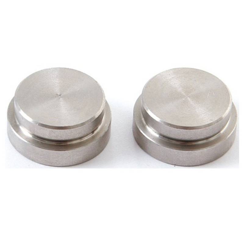CAMPAGNOLO Montagewerkzeug CAMPAGNOLO Kurbelabzieher-Einsatz Set a 2 Stück ca. 10g UT-FC090 80049 von CAMPAGNOLO