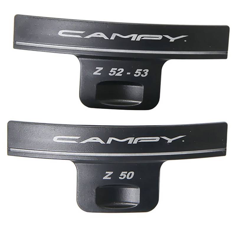 CAMPAGNOLO Montagewerkzeug CAMPAGNOLO Richtwerkzeug f. UMWERFER MONTAGE UT-FD120 8050046161953 Fa von CAMPAGNOLO