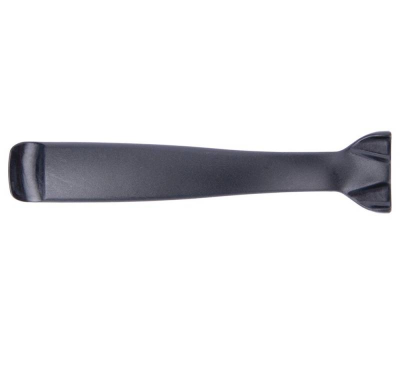 CAMPAGNOLO Montagewerkzeug Campagnolo Reifenheber Kunststoff 6 Stk schwarz von CAMPAGNOLO