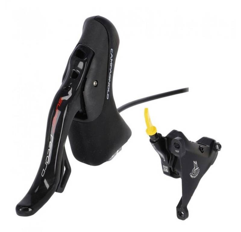 CAMPAGNOLO Schaltaugen-Richtwerkzeug Campagnolo Brems-Schalth.SuperRec.12f li EP EPS 160 EP21-SRD12LF6EPS,V von CAMPAGNOLO