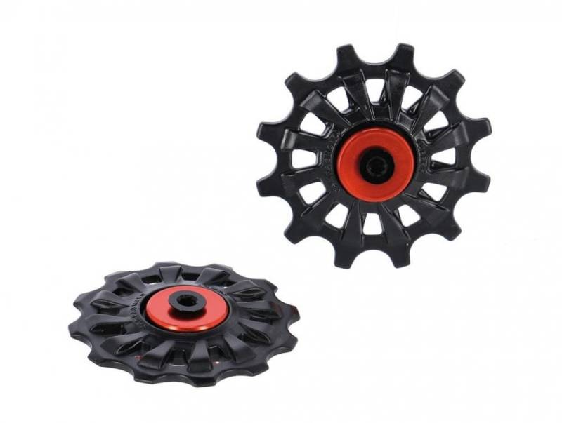 CAMPAGNOLO Schaltaugen-Richtwerkzeug Campagnolo Schalträdchen-Set f. Super Record RD-SR612,12-f.,8.0mm+Schr CAMPAGNOLO Schaltaugen-Richtwerkzeug Campagnolo Schalträdchen-Set f. Super Record RD-SR612,12-f.,8.0mm+Schr von CAMPAGNOLO