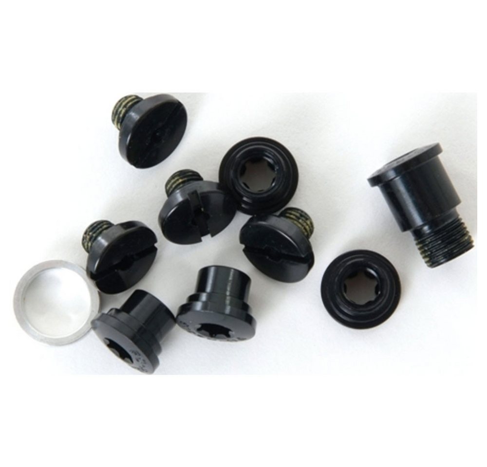 CAMPAGNOLO Schraube CAMPAGNOLO Schraubenset FC-SR100 MUTTERN F. KRG ca. 50g FC-AT300 80338 CAMPAGNOLO Schraube CAMPAGNOLO Schraubenset FC-SR100 MUTTERN F. KRG ca. 50g FC-AT300 80338 von CAMPAGNOLO