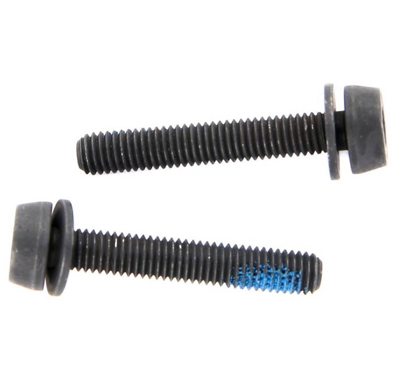 CAMPAGNOLO Schraube Campagnolo Befestigungsschraube für 20-24mm Hinterbauten AC18-DBSC29 8 von CAMPAGNOLO