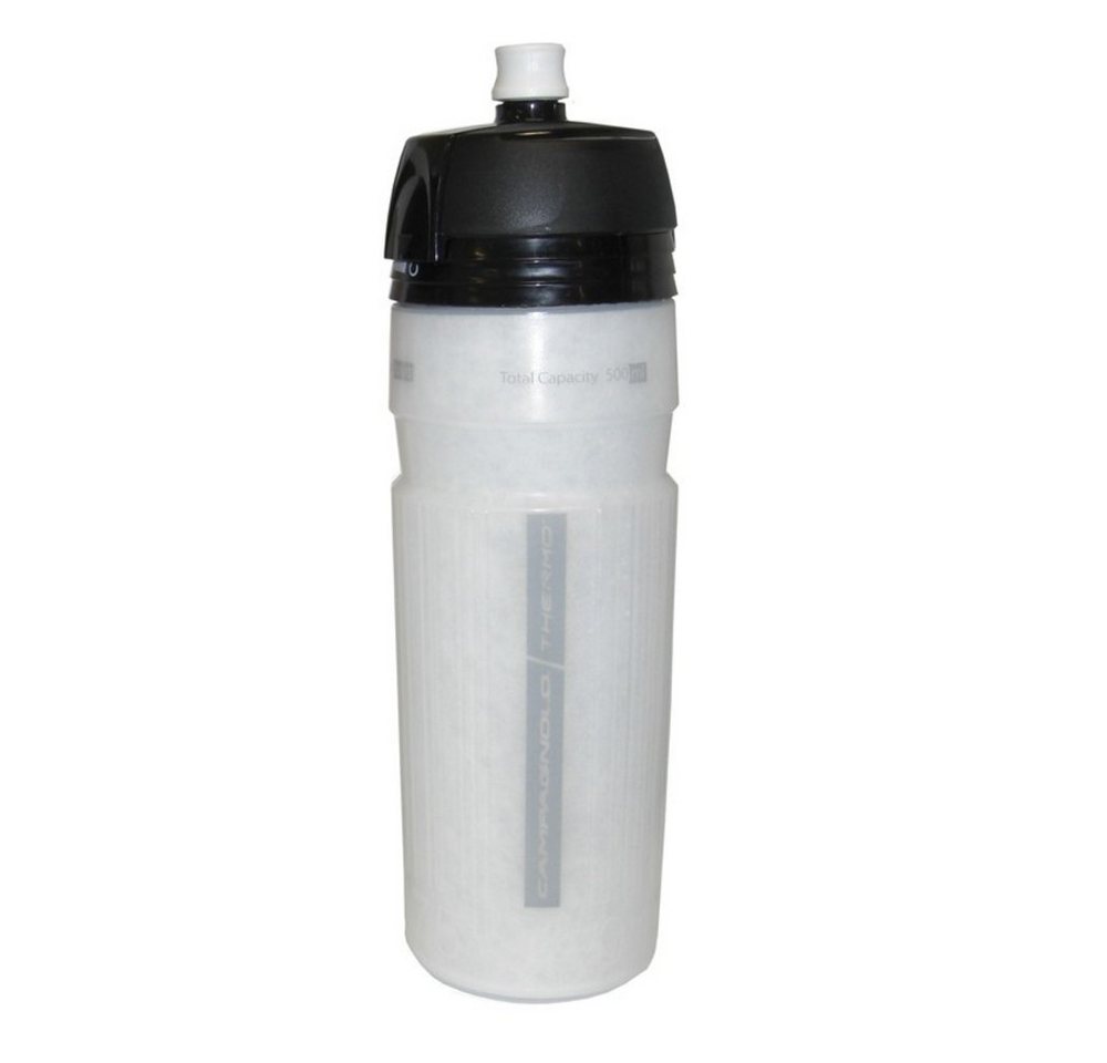 CAMPAGNOLO Trinkflasche Trinkflasche Campagnolo Thermisch WB6-SRT6 500ml CAMPAGNOLO Trinkflasche Trinkflasche Campagnolo Thermisch WB6-SRT6 500ml von CAMPAGNOLO
