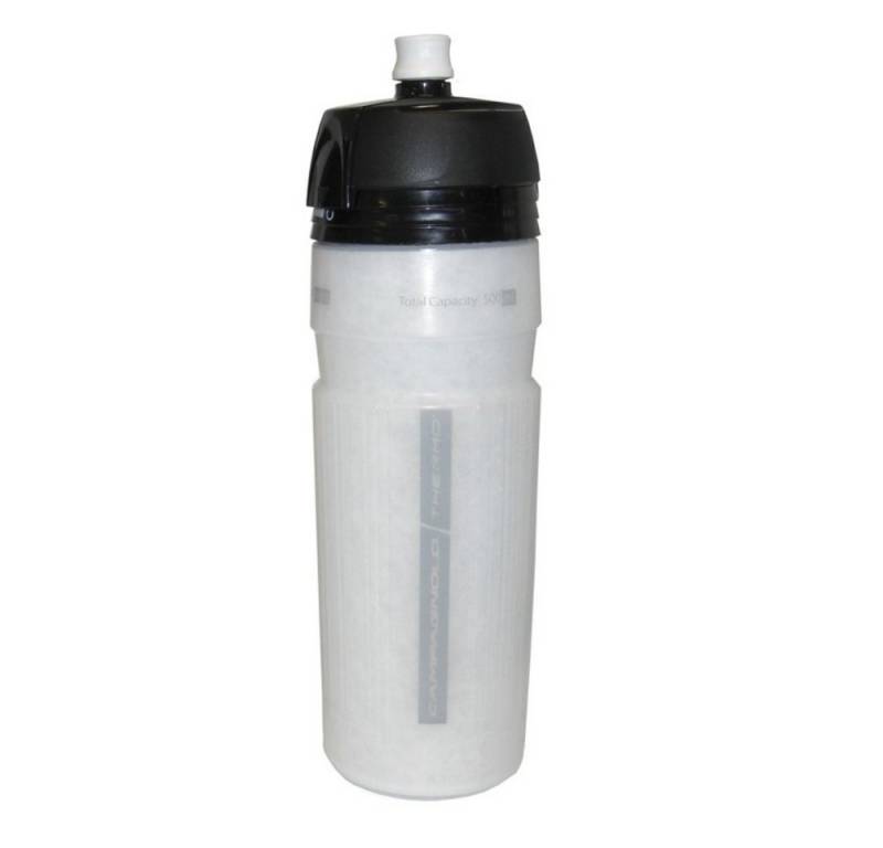 CAMPAGNOLO Trinkflasche Trinkflasche Campagnolo Thermisch WB6-SRT6 500ml von CAMPAGNOLO