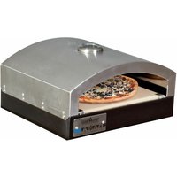 Pizzaofen Box 30 Artisan Grill Gasgrill Gas Backofen Flammkuchen - Camp Chef von CAMP CHEF