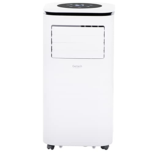 Camry CR 7929 Portable air Conditioner 24 L 9000BTU White von CAMRY